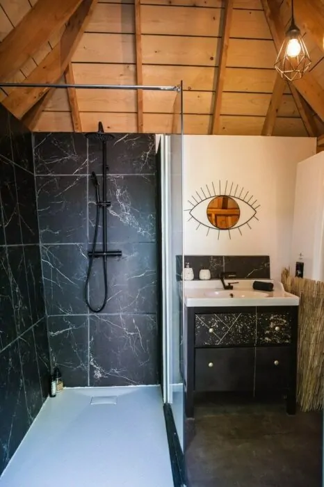cabane céleste