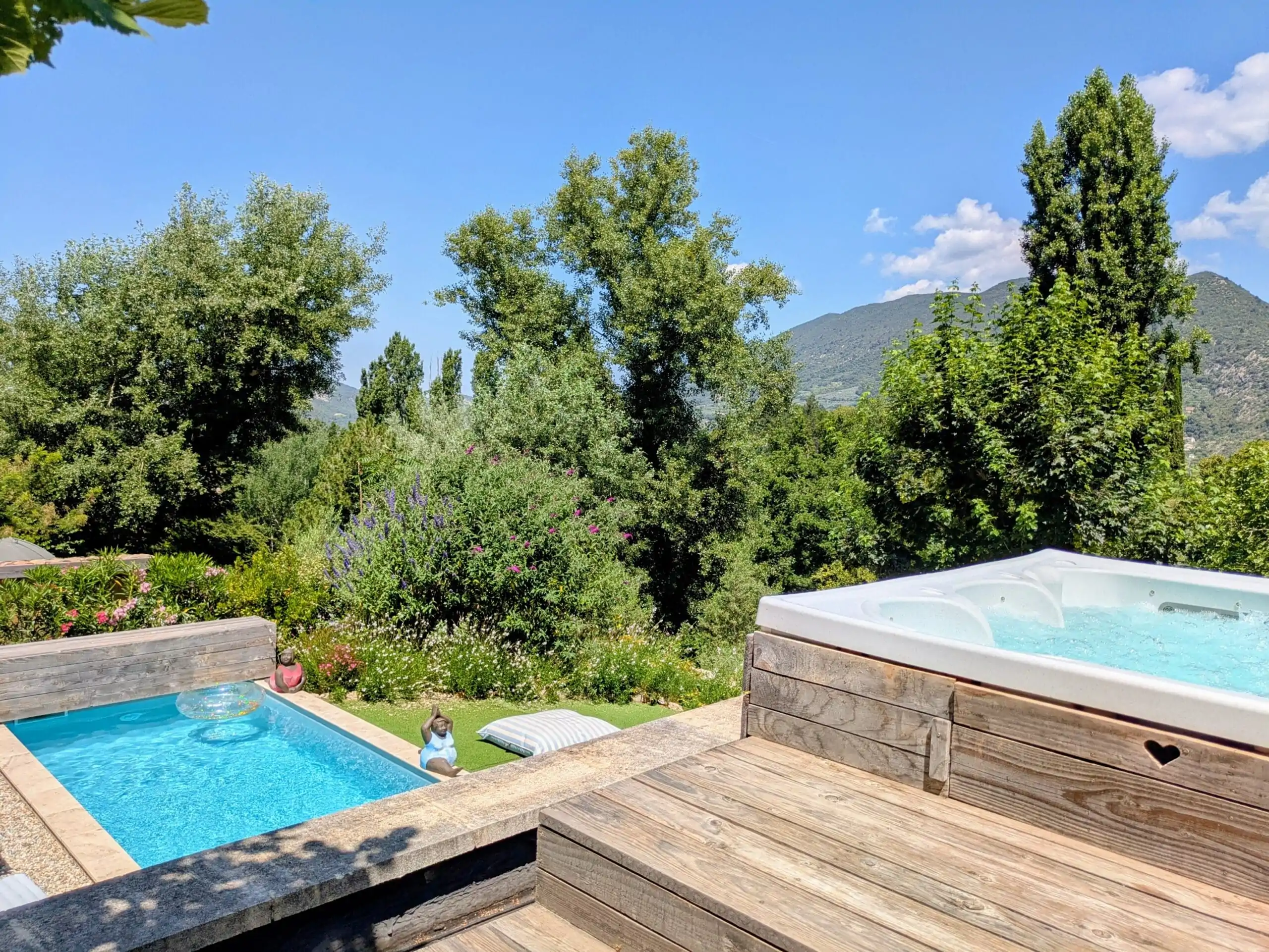 cabane céleste