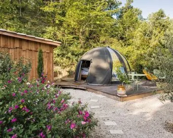 Bulle Provence